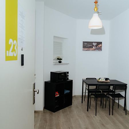 Appartements Am Alten Loehrtor 코블렌츠 외부 사진