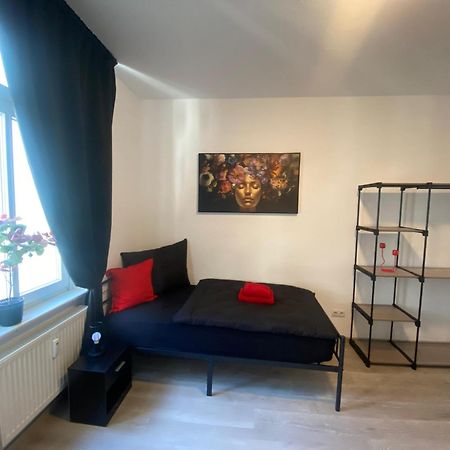 Appartements Am Alten Loehrtor 코블렌츠 외부 사진
