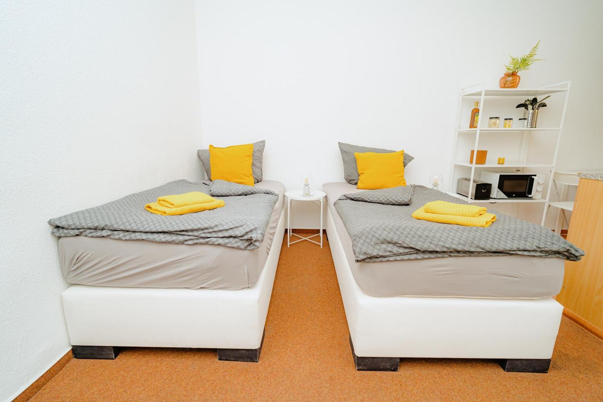 Appartements Am Alten Loehrtor 코블렌츠 외부 사진