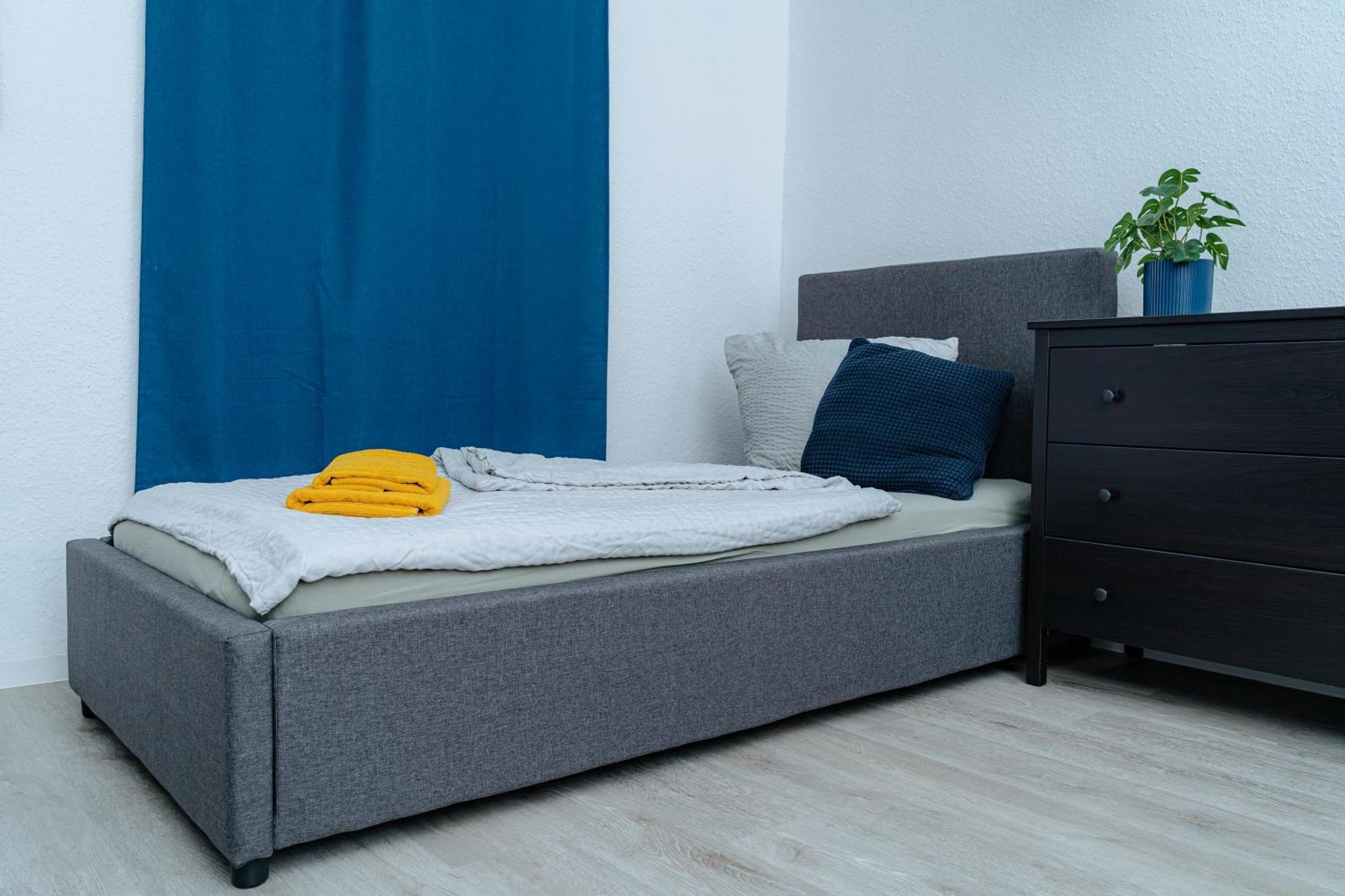 Appartements Am Alten Loehrtor 코블렌츠 외부 사진