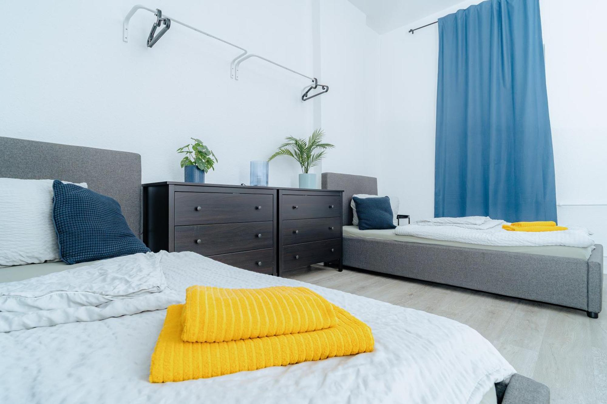 Appartements Am Alten Loehrtor 코블렌츠 외부 사진