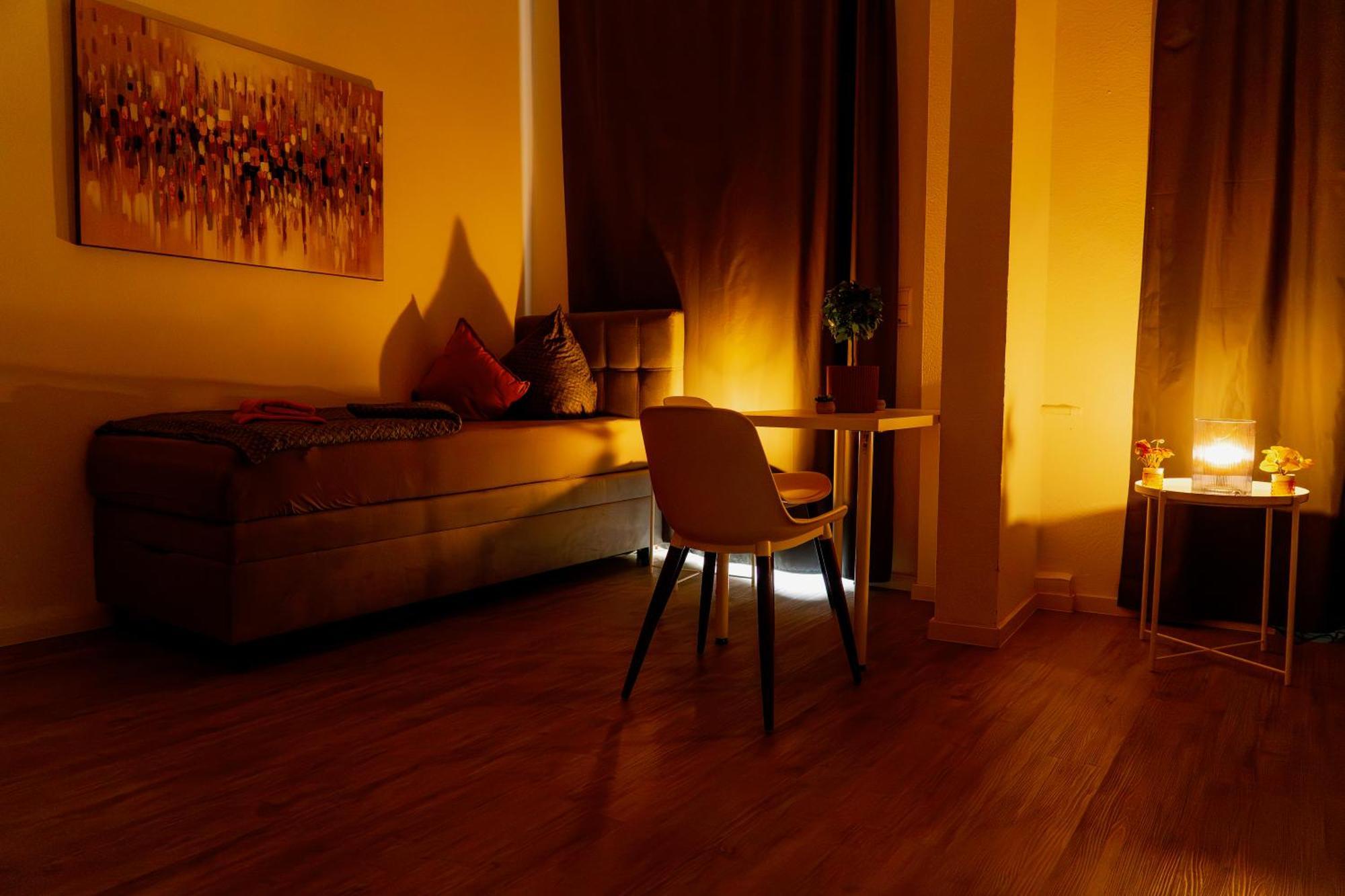 Appartements Am Alten Loehrtor 코블렌츠 외부 사진