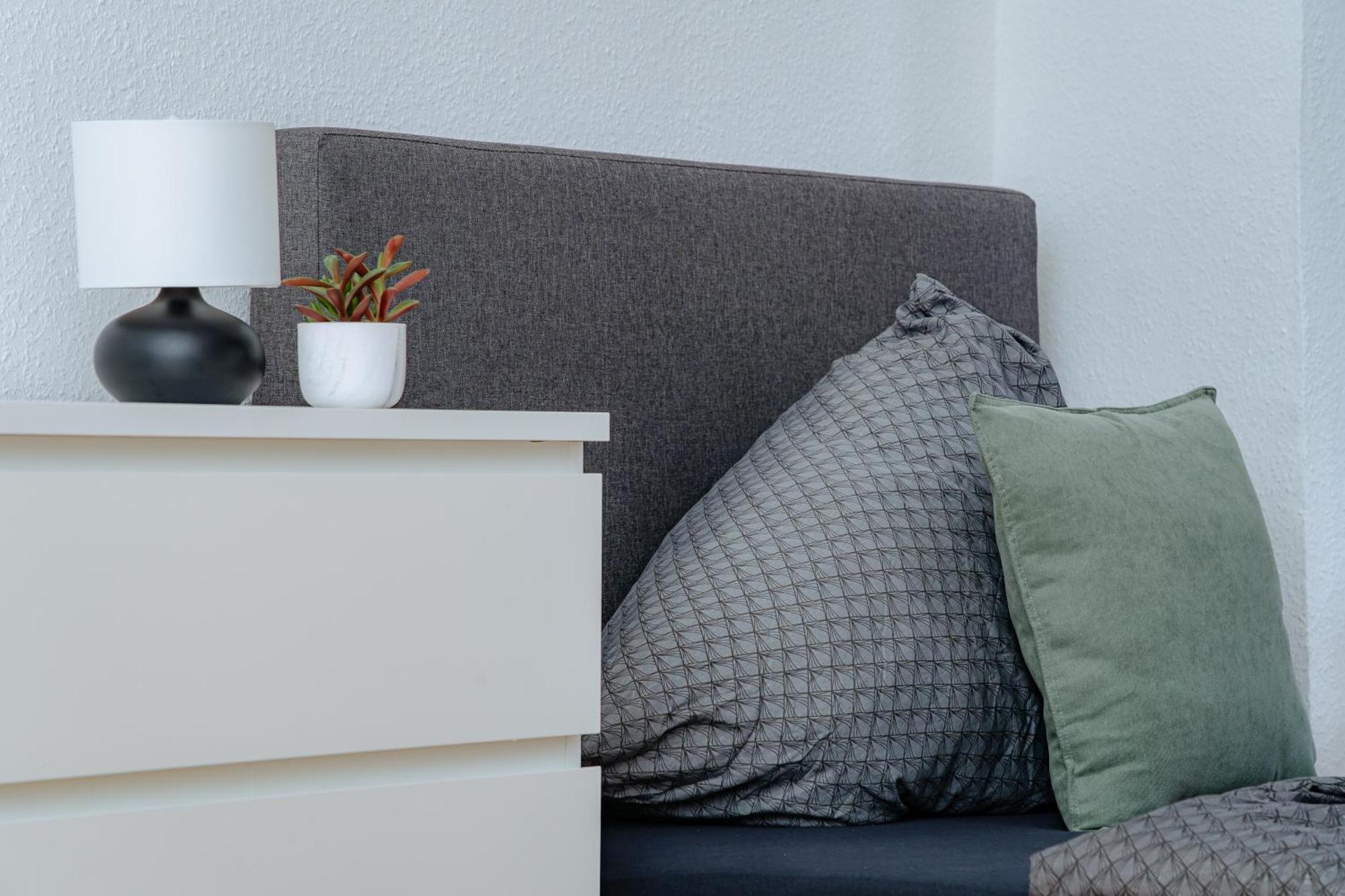 Appartements Am Alten Loehrtor 코블렌츠 외부 사진