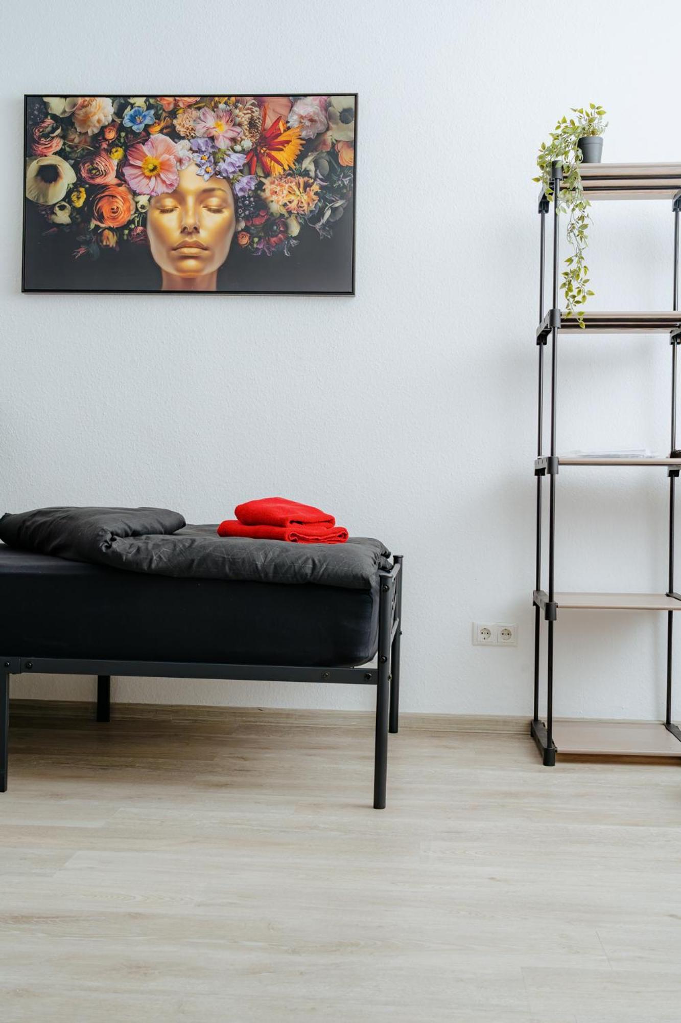 Appartements Am Alten Loehrtor 코블렌츠 외부 사진