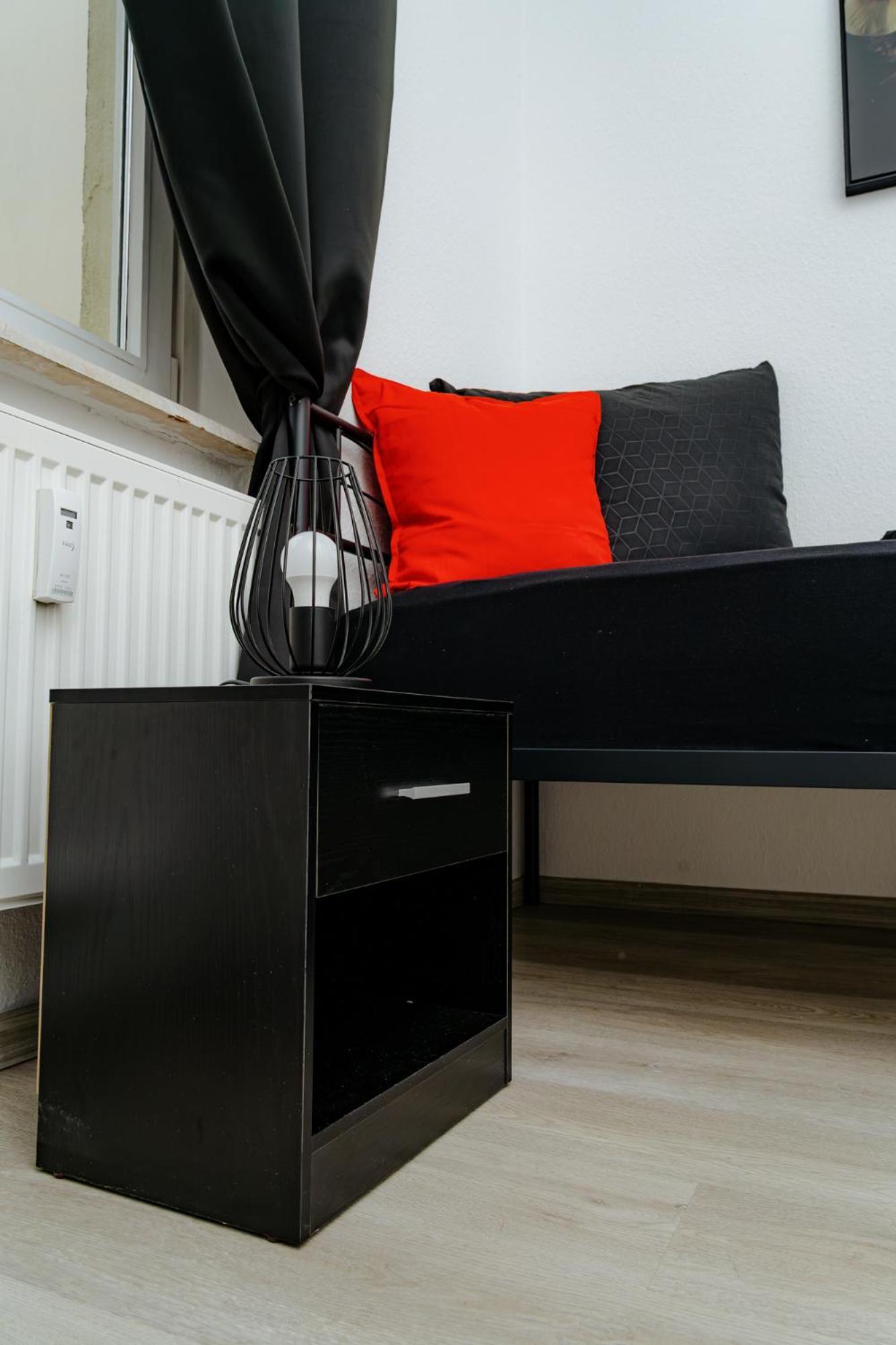 Appartements Am Alten Loehrtor 코블렌츠 외부 사진