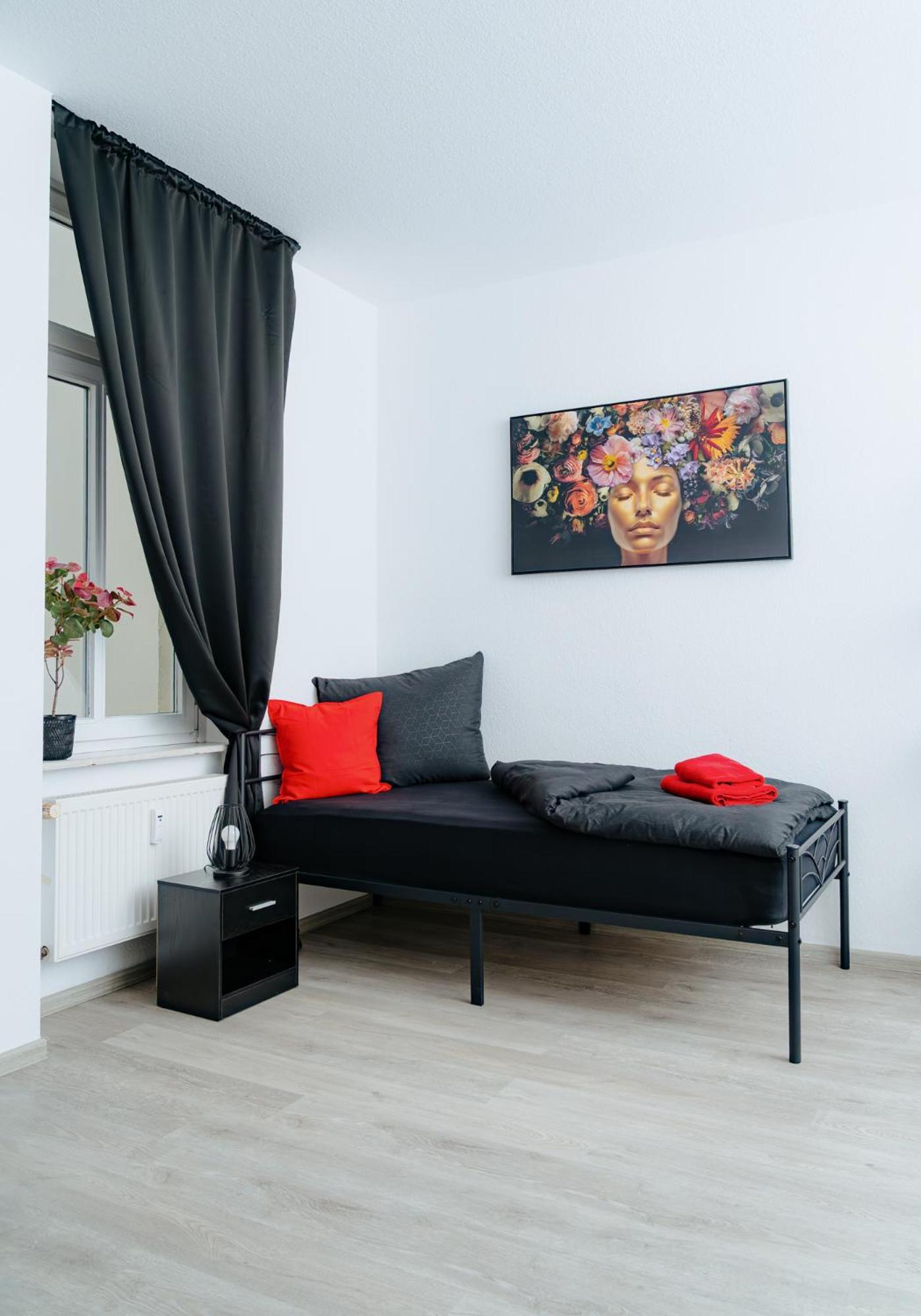 Appartements Am Alten Loehrtor 코블렌츠 외부 사진