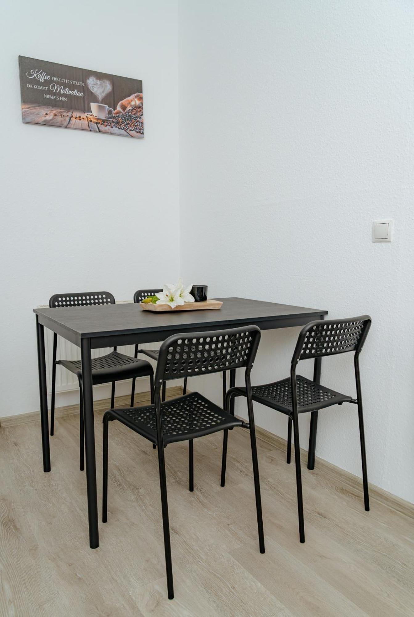 Appartements Am Alten Loehrtor 코블렌츠 외부 사진