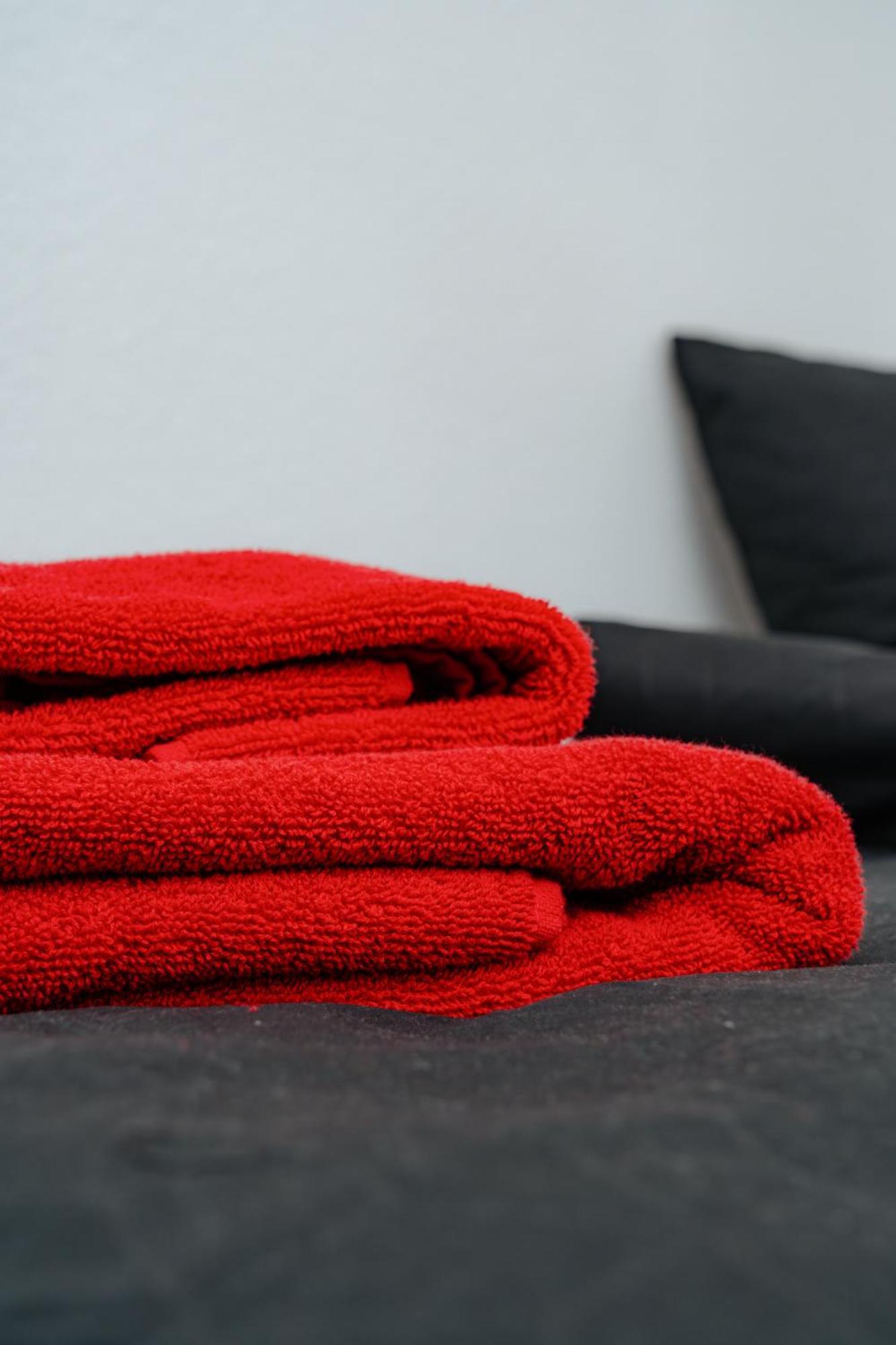 Appartements Am Alten Loehrtor 코블렌츠 외부 사진