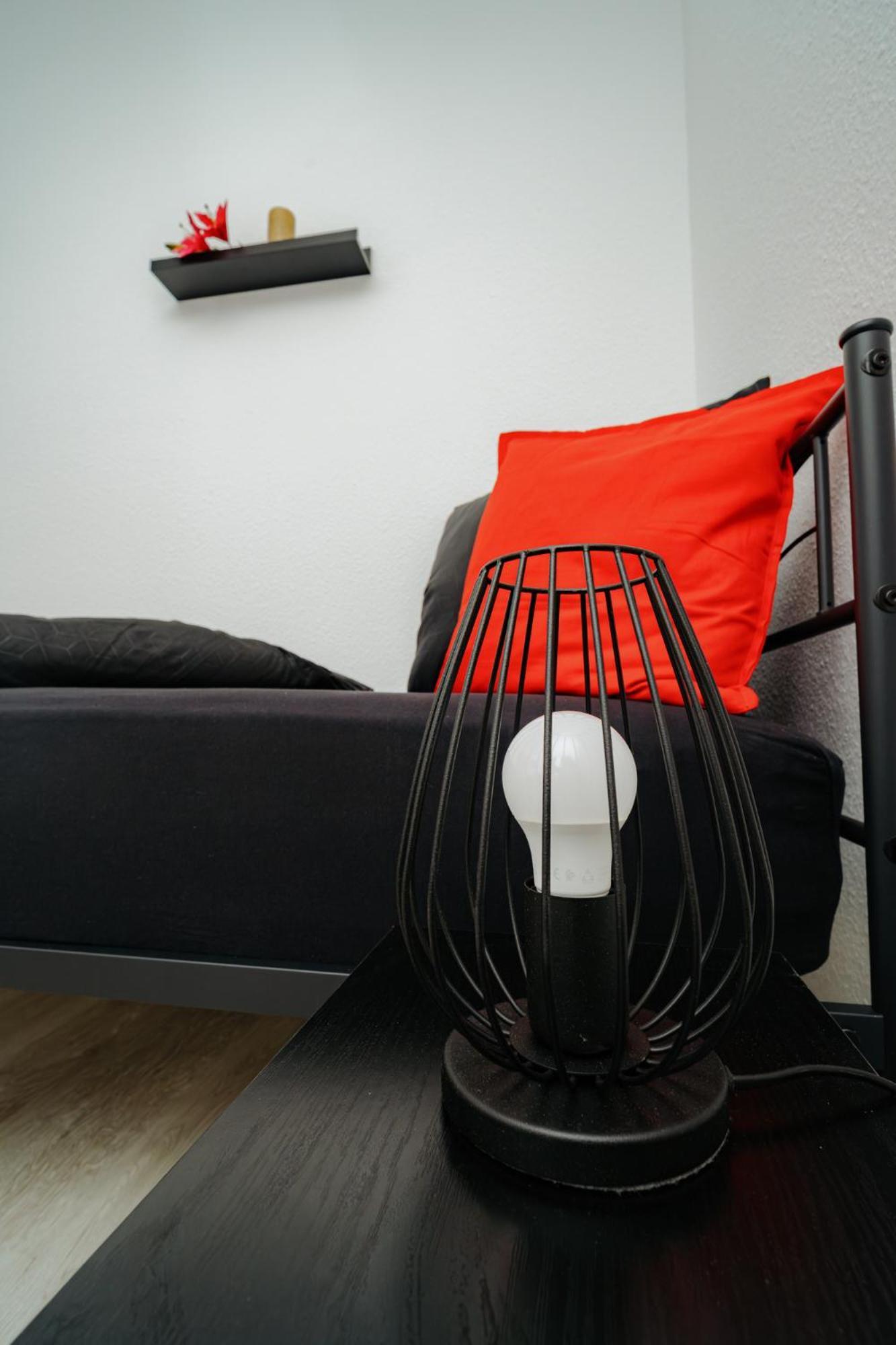 Appartements Am Alten Loehrtor 코블렌츠 외부 사진