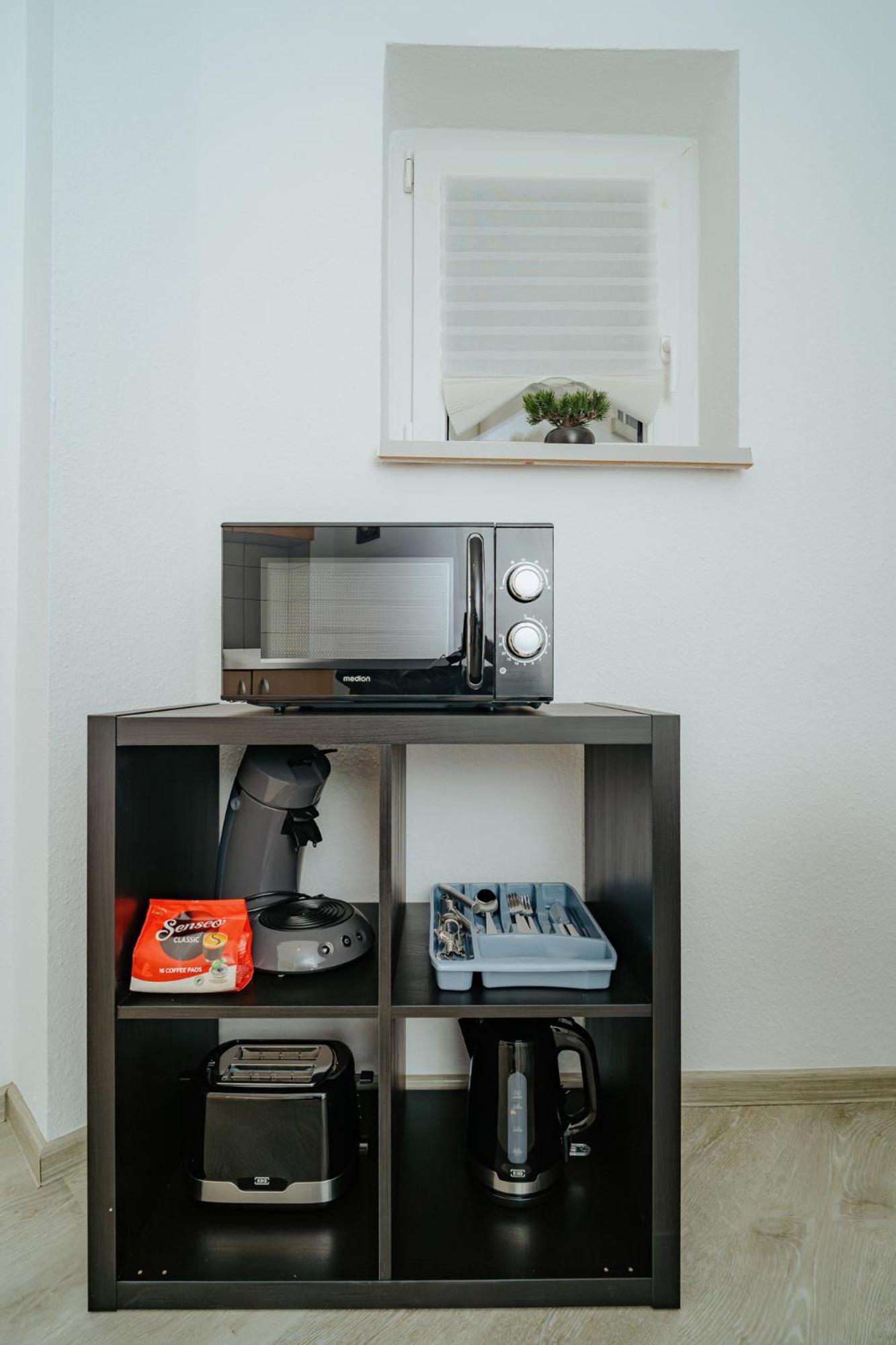 Appartements Am Alten Loehrtor 코블렌츠 외부 사진