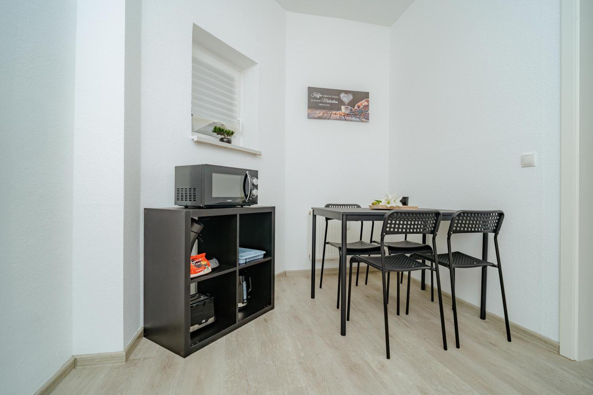 Appartements Am Alten Loehrtor 코블렌츠 외부 사진