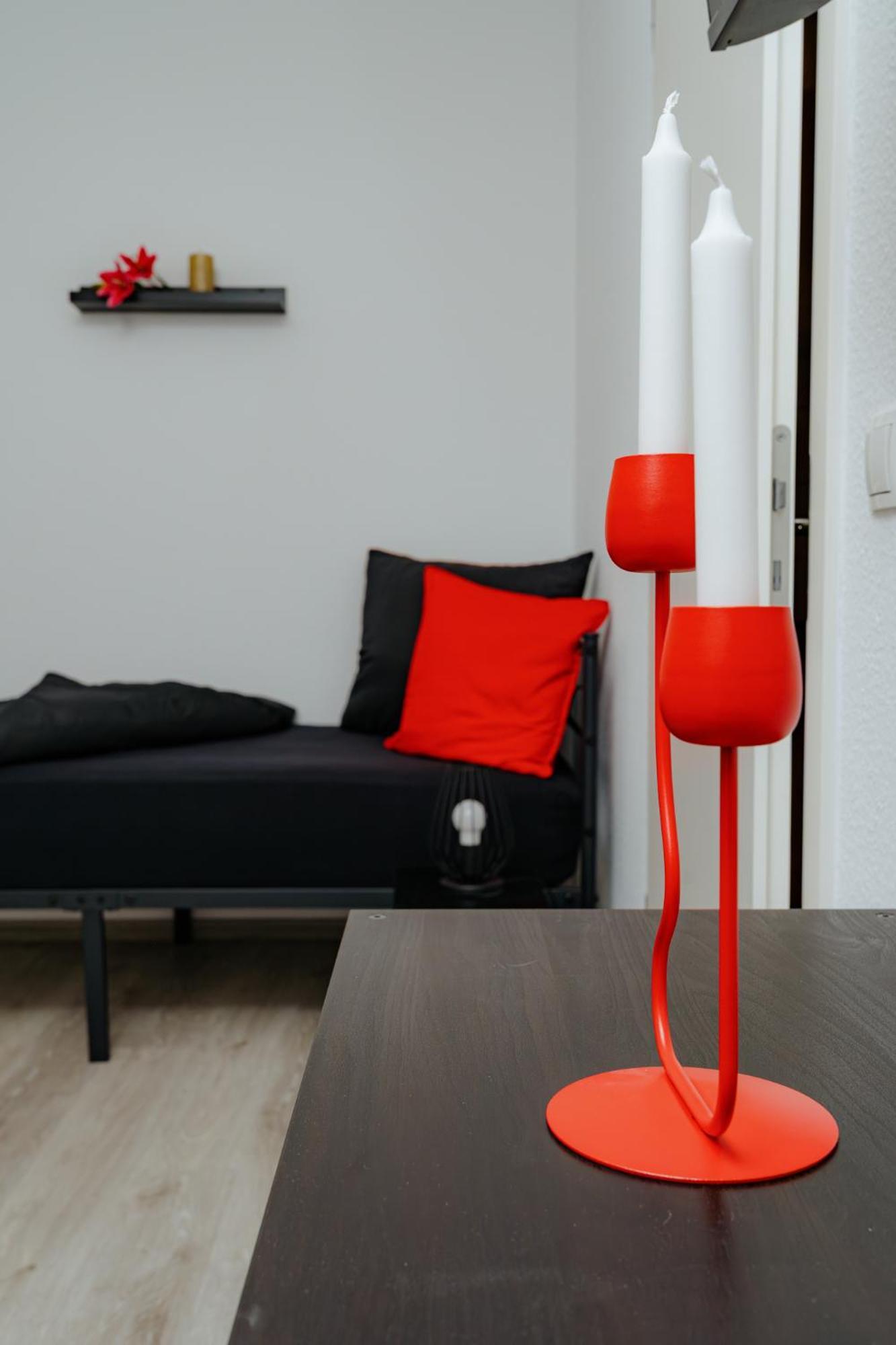 Appartements Am Alten Loehrtor 코블렌츠 외부 사진