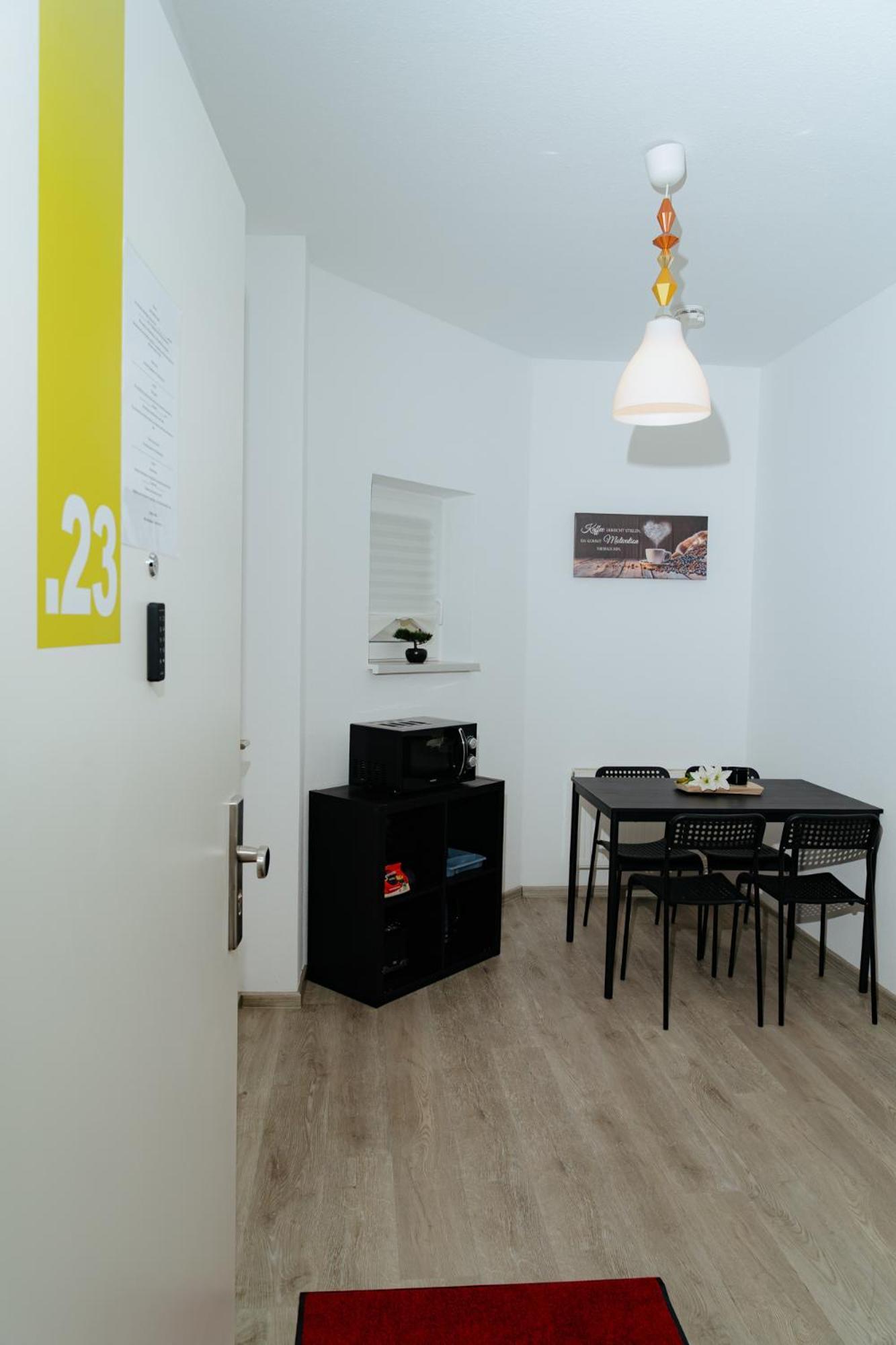 Appartements Am Alten Loehrtor 코블렌츠 외부 사진