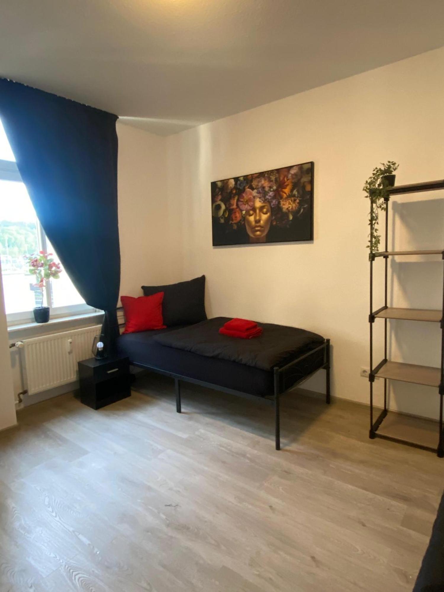 Appartements Am Alten Loehrtor 코블렌츠 외부 사진