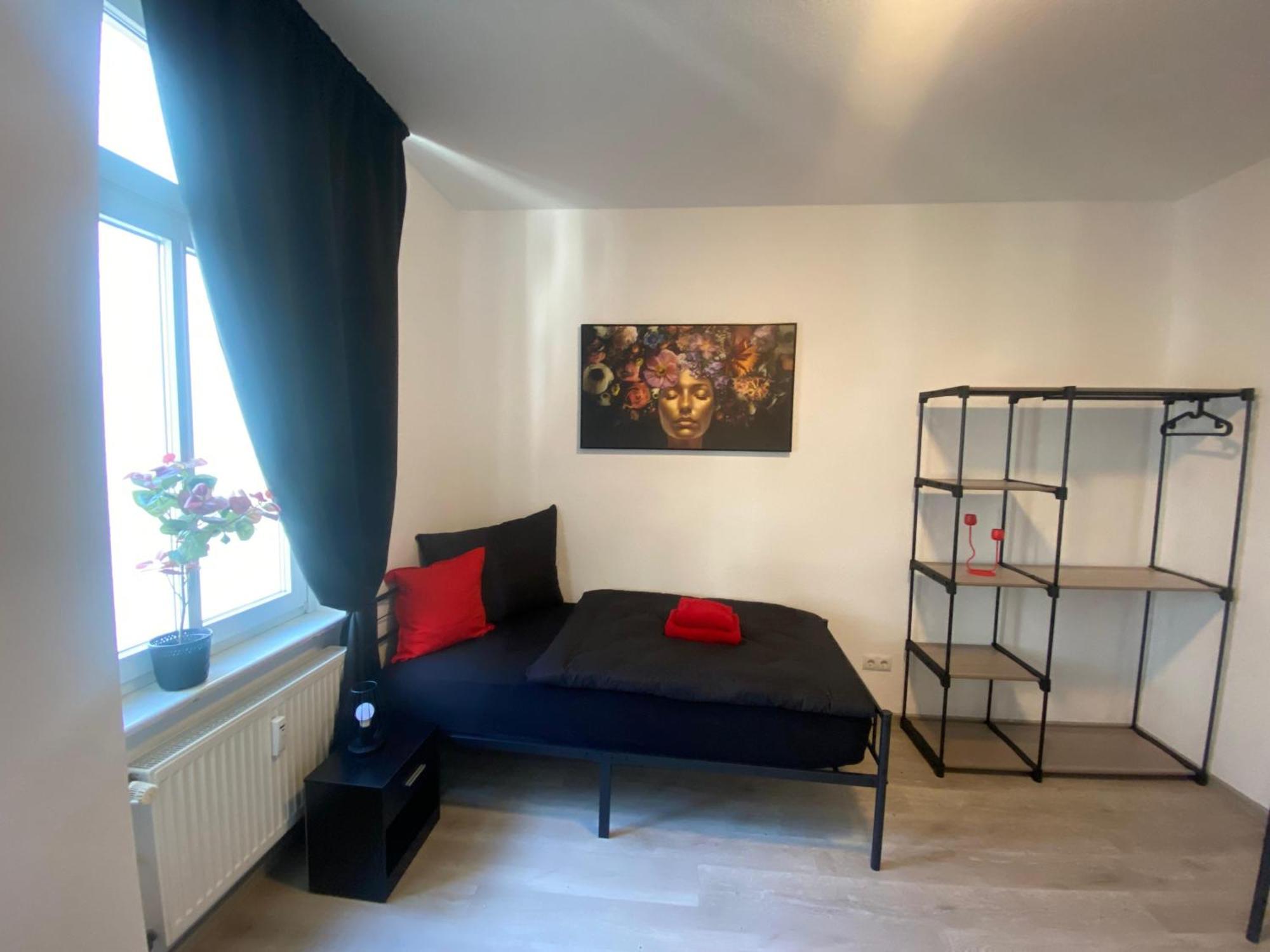 Appartements Am Alten Loehrtor 코블렌츠 외부 사진