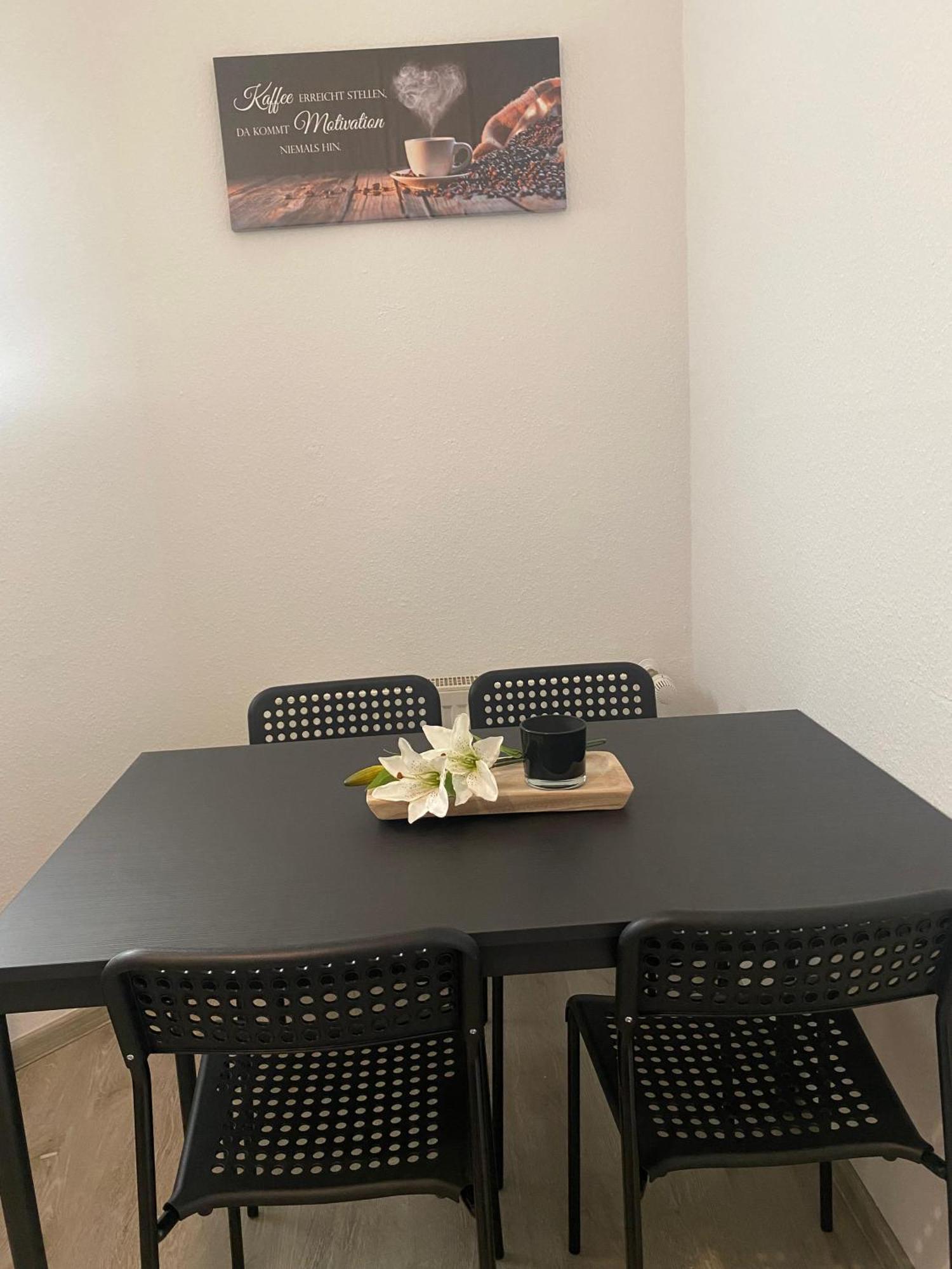 Appartements Am Alten Loehrtor 코블렌츠 외부 사진