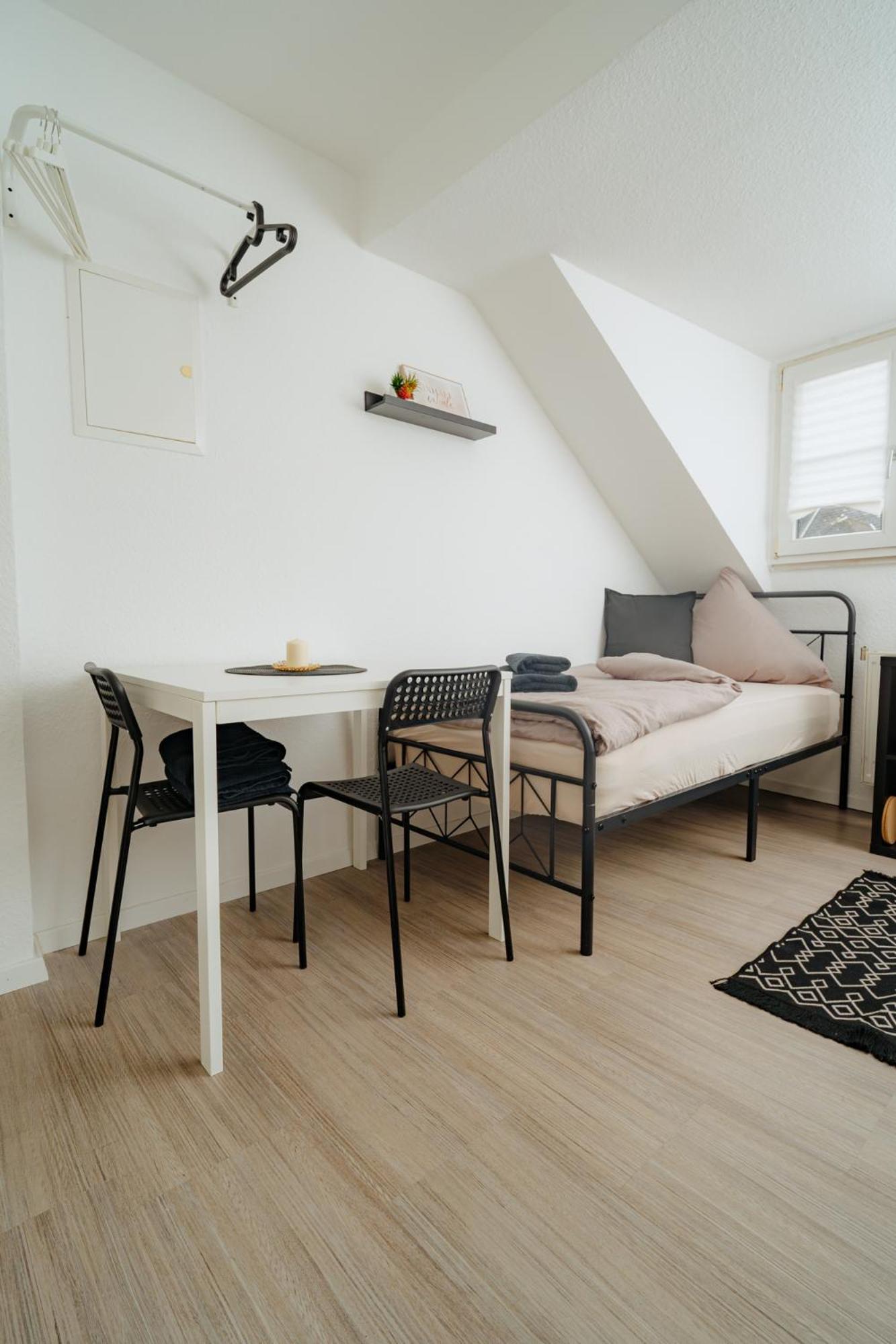Appartements Am Alten Loehrtor 코블렌츠 외부 사진