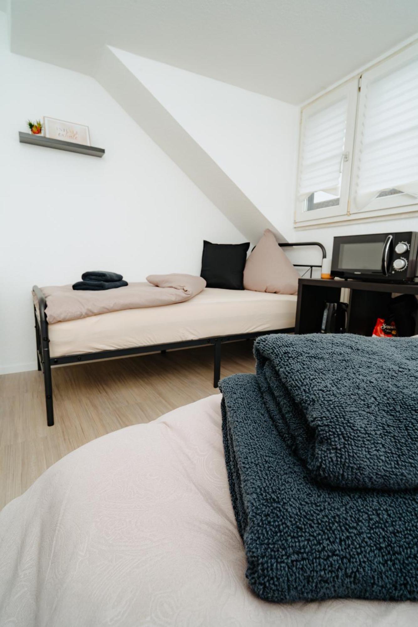 Appartements Am Alten Loehrtor 코블렌츠 외부 사진