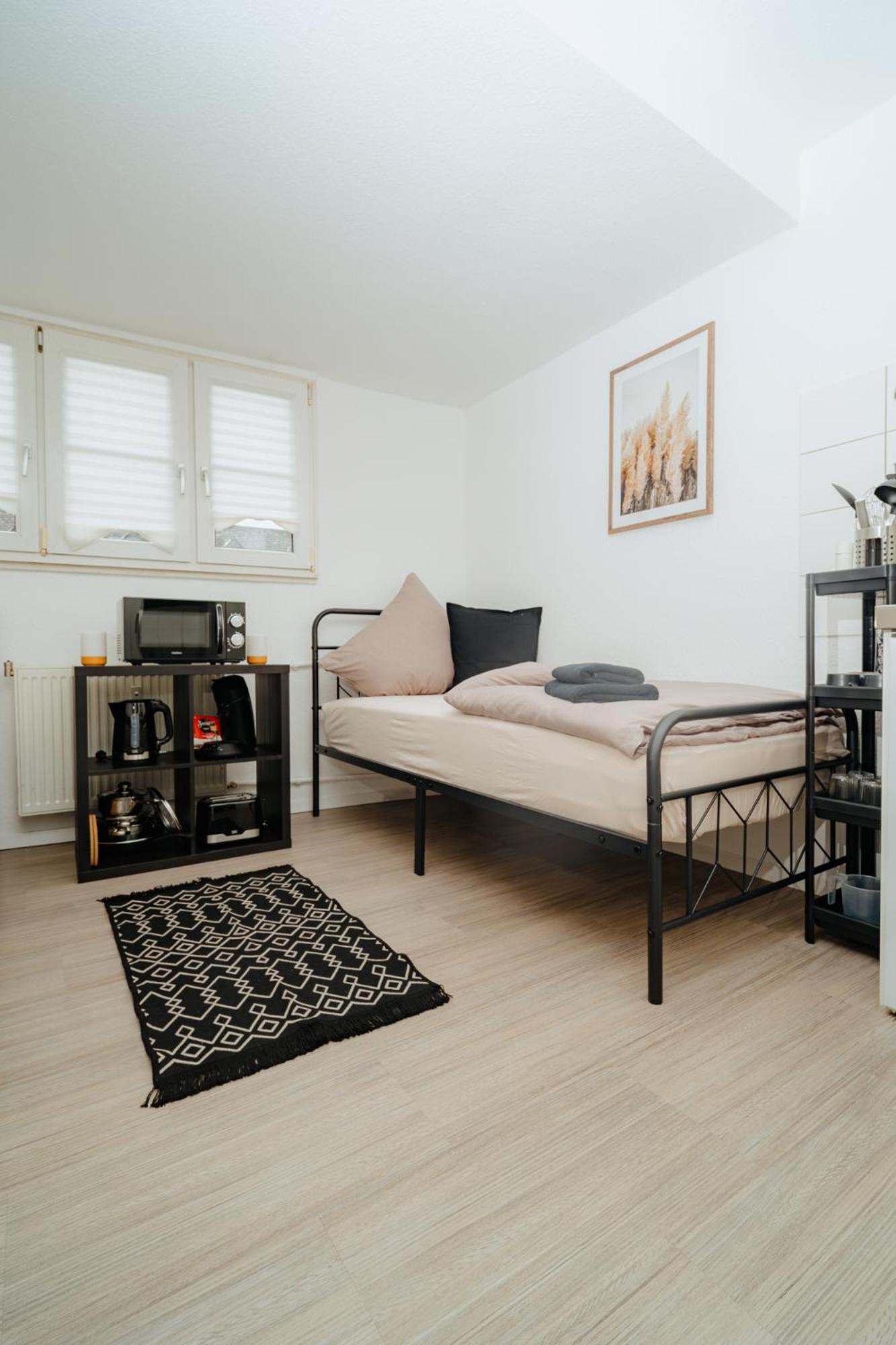 Appartements Am Alten Loehrtor 코블렌츠 외부 사진