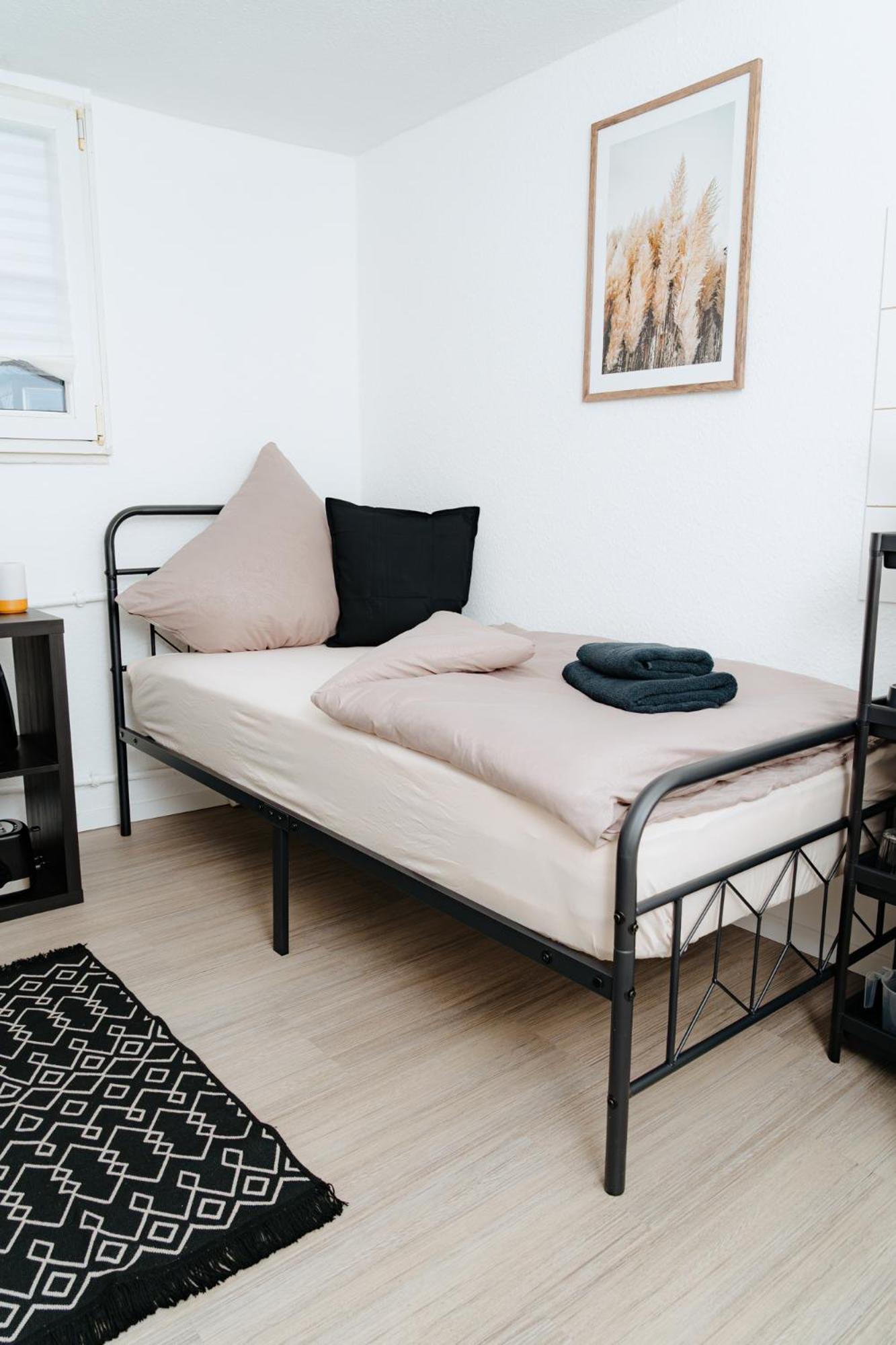 Appartements Am Alten Loehrtor 코블렌츠 외부 사진